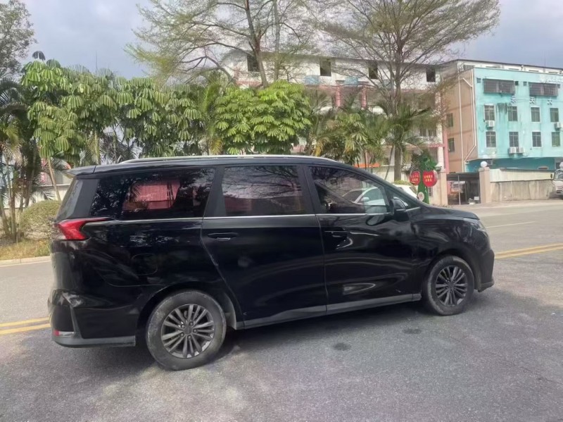 茂名20年大通G508