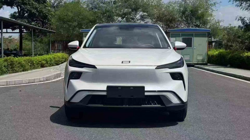 汕头25年奔腾悦意1