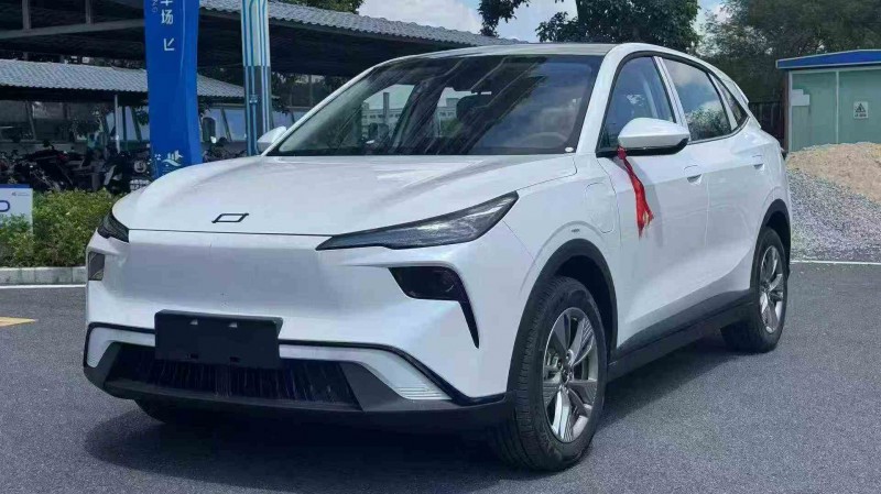 汕头25年奔腾悦意3