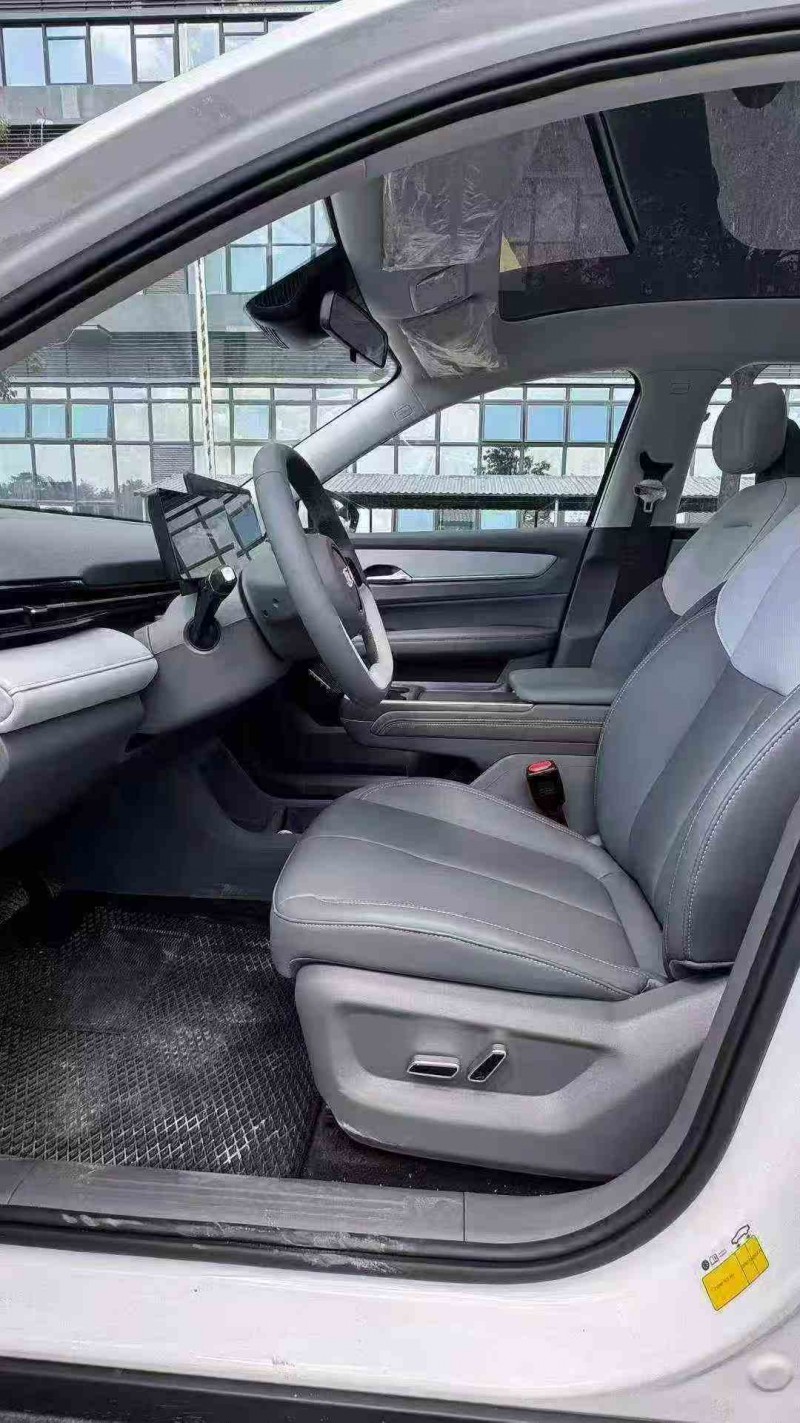 汕头25年奔腾悦意4