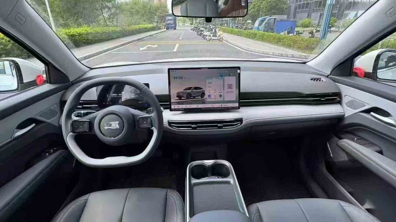 汕头25年奔腾悦意5