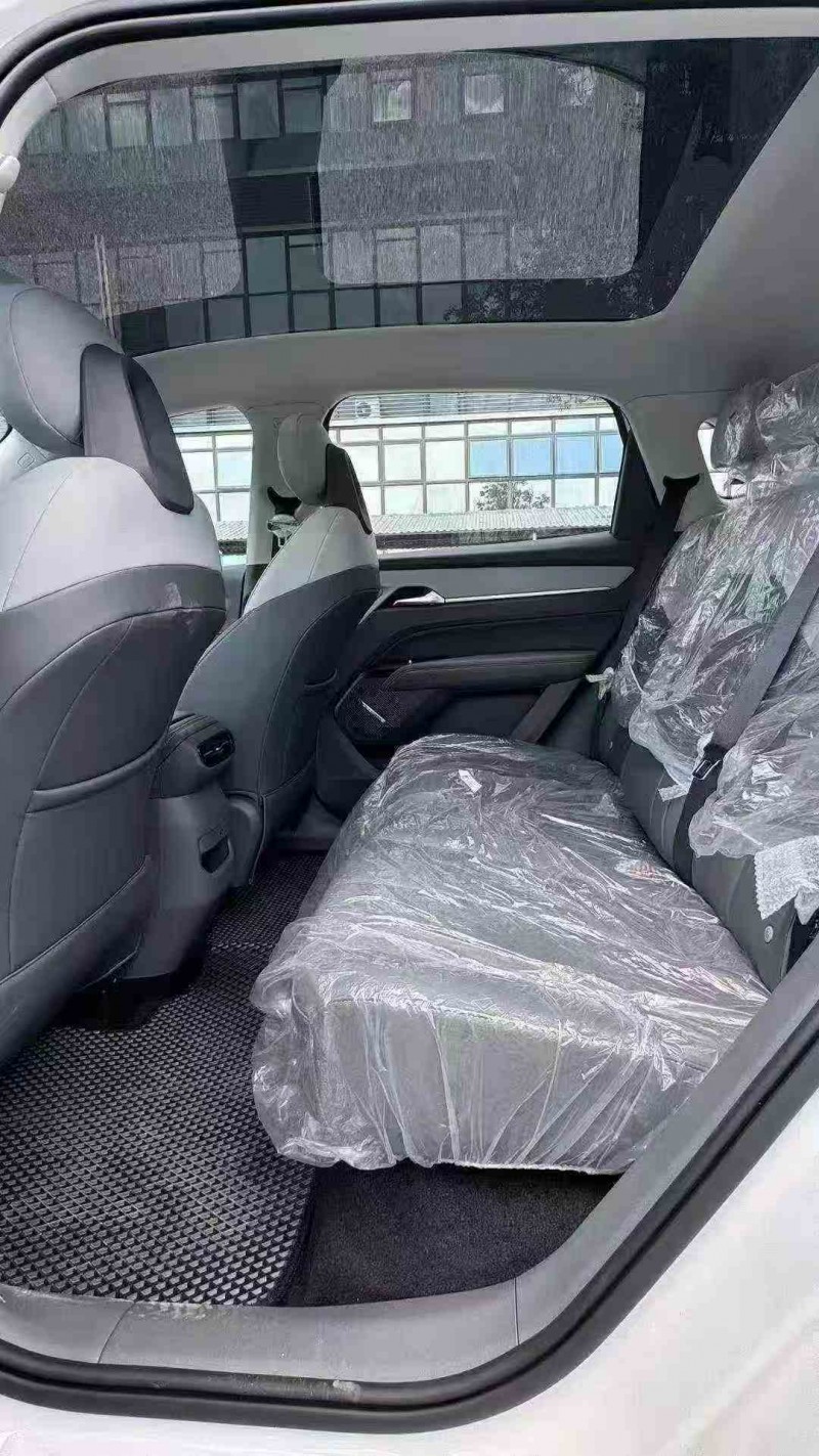 汕头25年奔腾悦意6