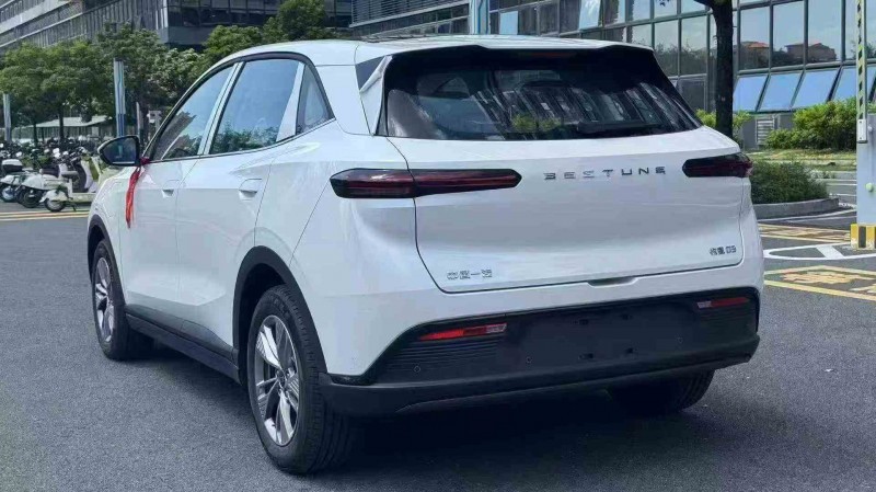 汕头25年奔腾悦意9