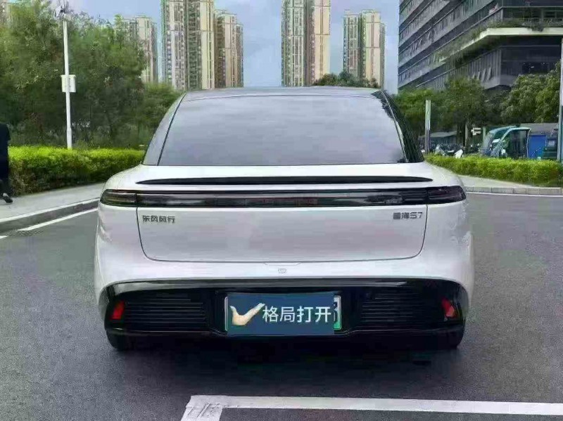 韶关25年东风星海8