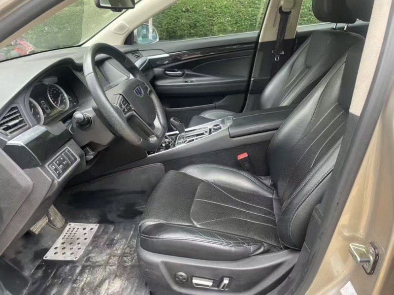 茂名17年吉利博瑞5