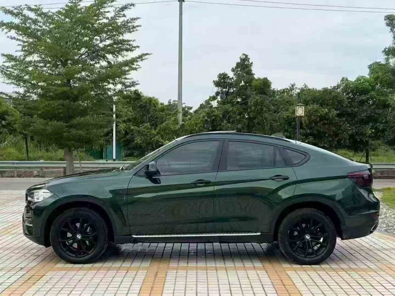 江门15年宝马X62