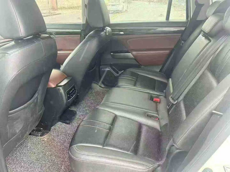 深圳16年传祺GS84