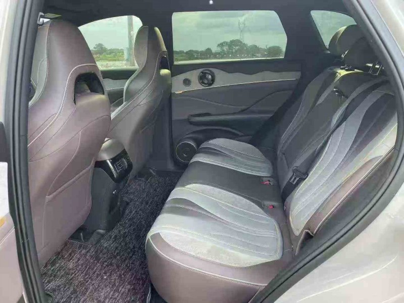 江门23年比亚迪护卫舰6