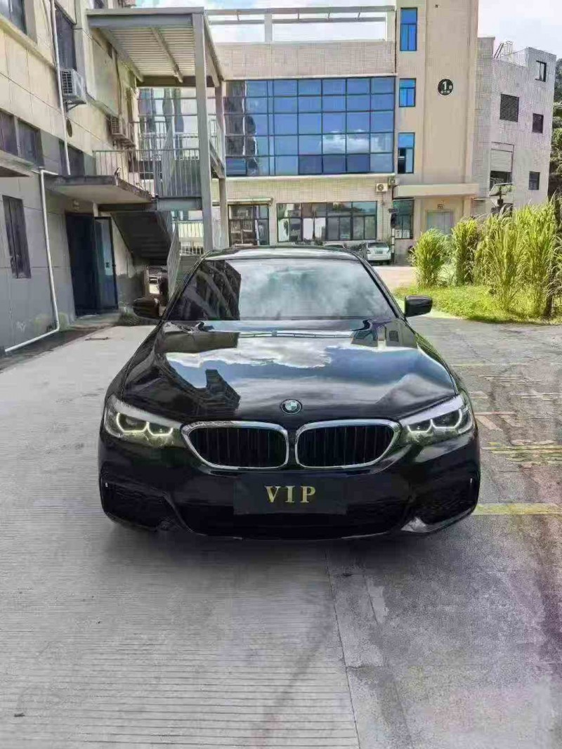 莆田20年宝马5系1