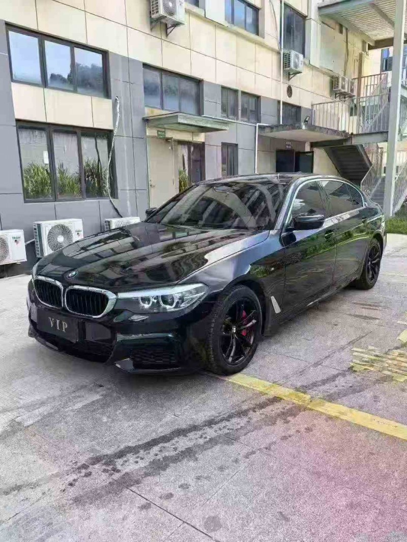 莆田20年宝马5系2