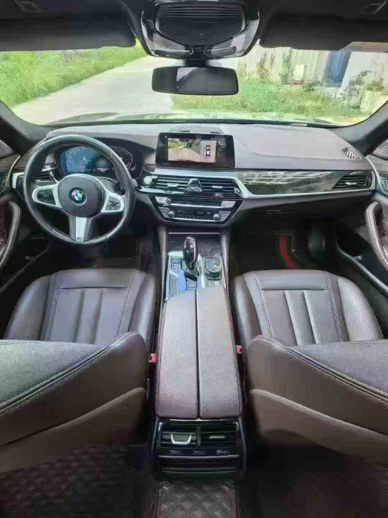 莆田20年宝马5系6