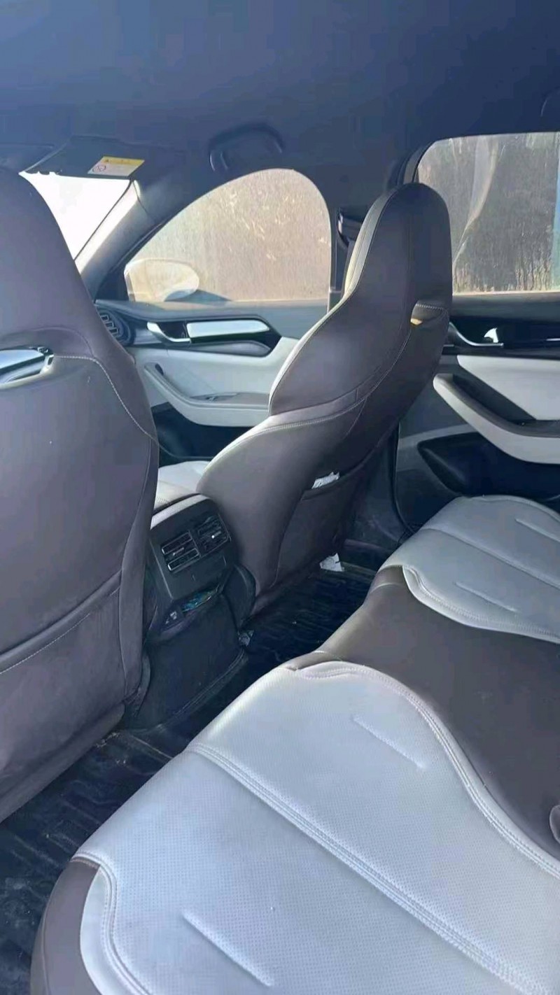 连云港24年比亚迪秦5