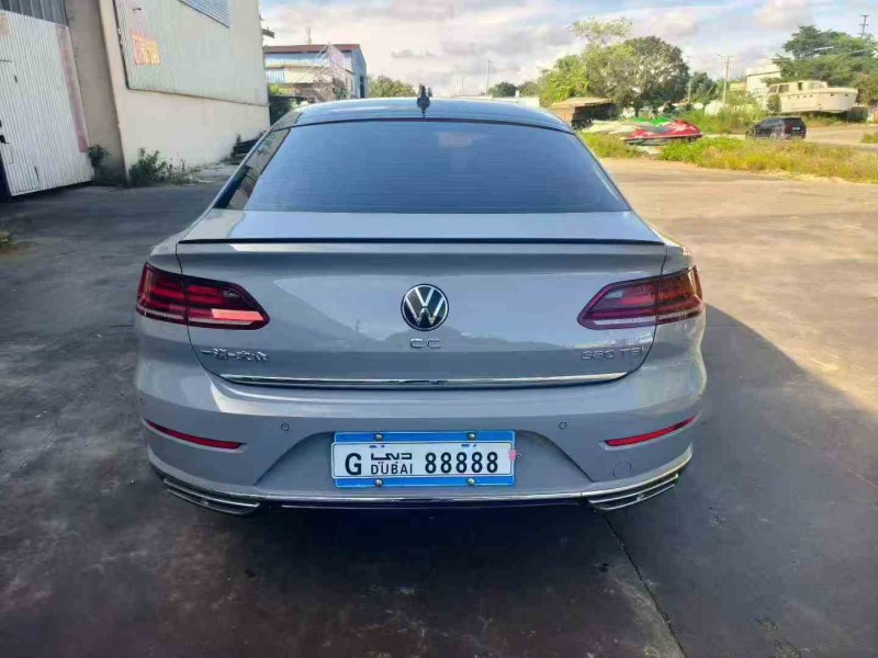 桂林24年大众CC9