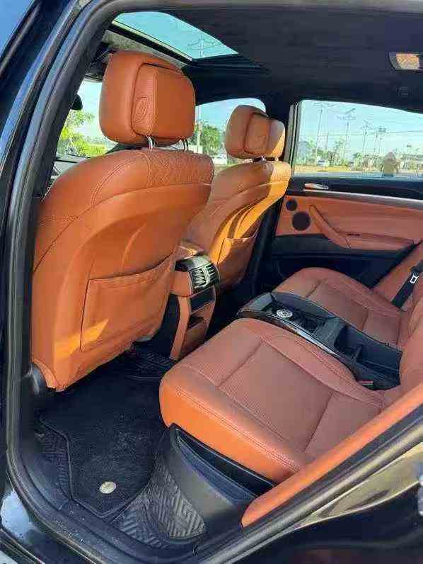 汕头11年宝马X65