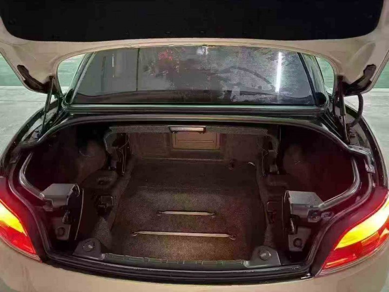 重庆13年宝马Z43