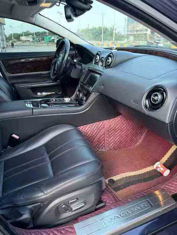 江门15年捷豹XJL6