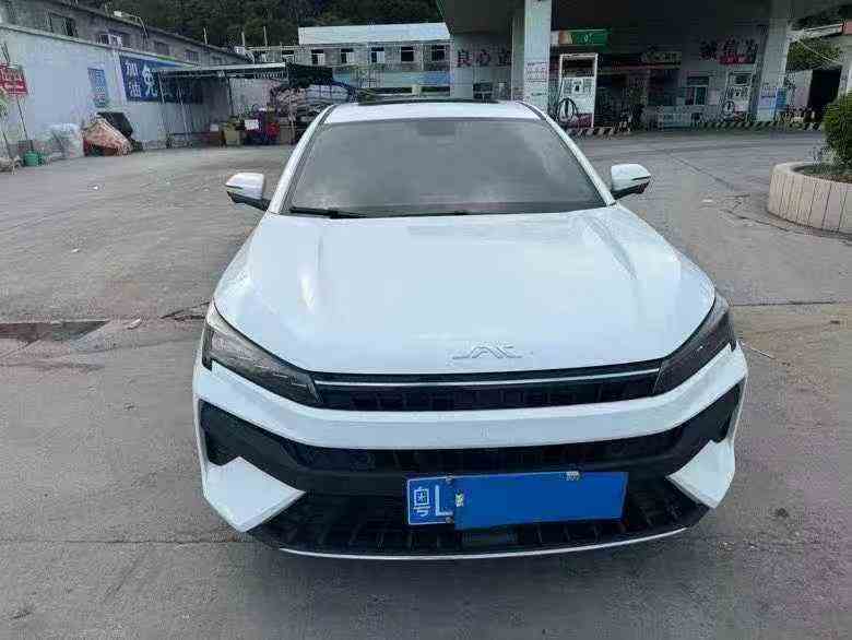 深圳24年江淮A51