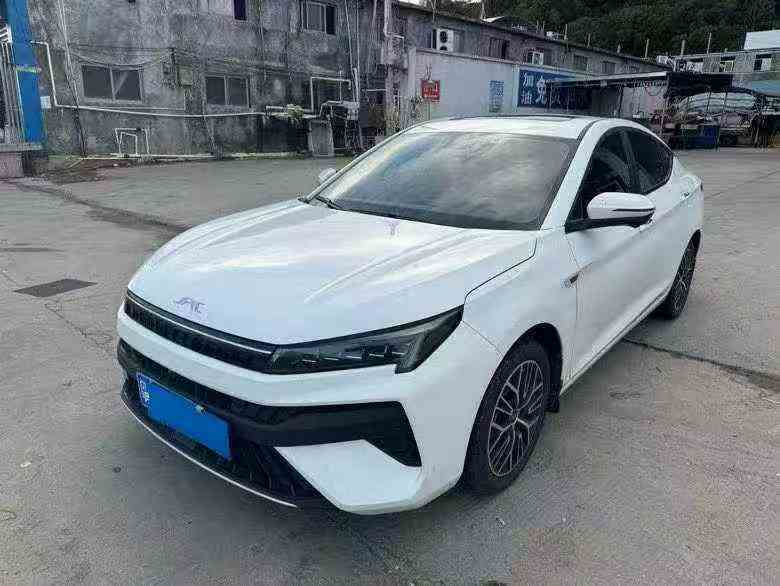 深圳24年江淮A52