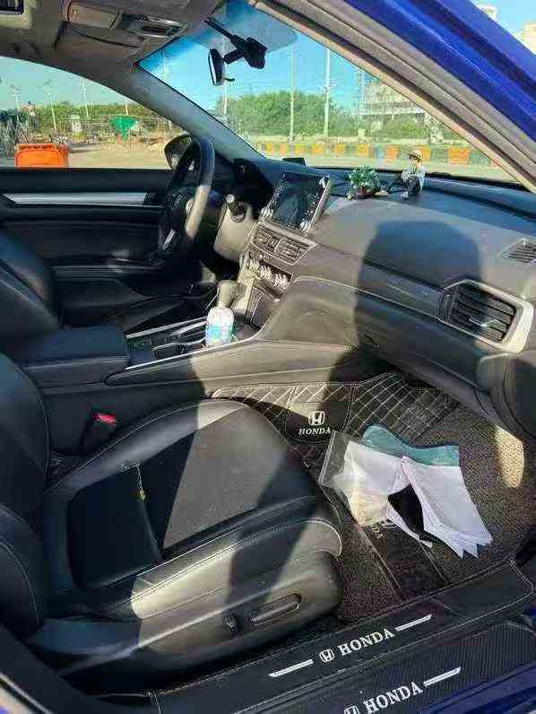 汕头20年本田雅阁6