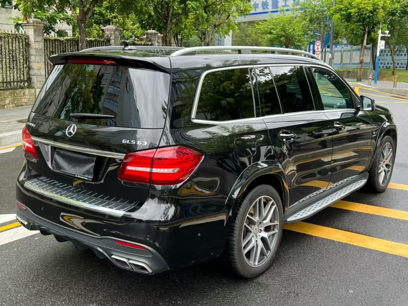 深圳19年奔驰AMG6