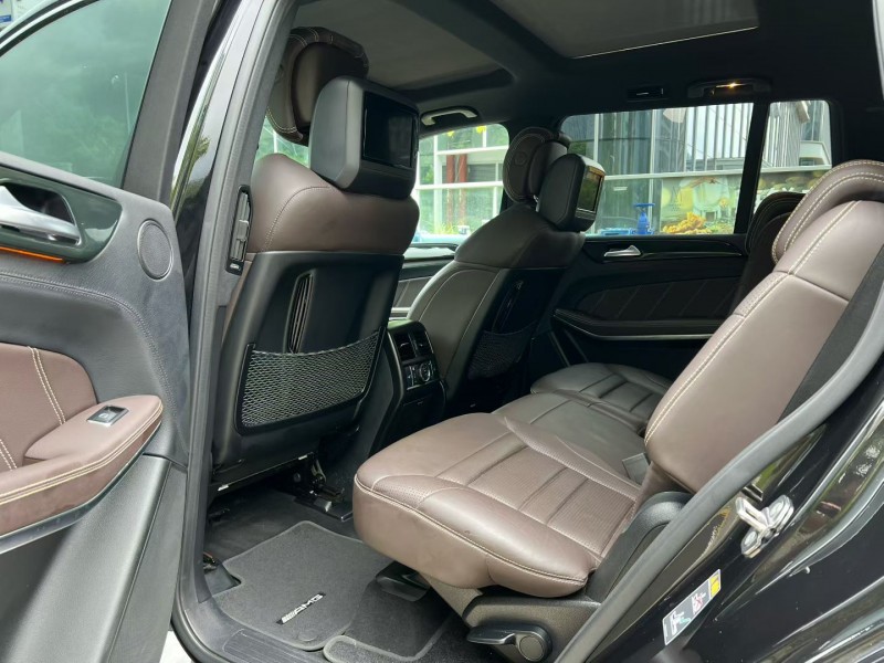 深圳19年奔驰AMG9