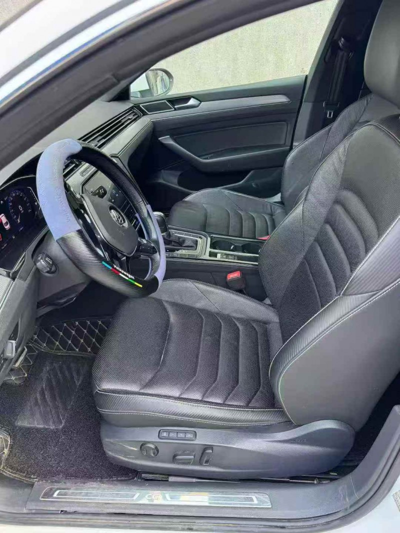 嘉兴20年大众CC7