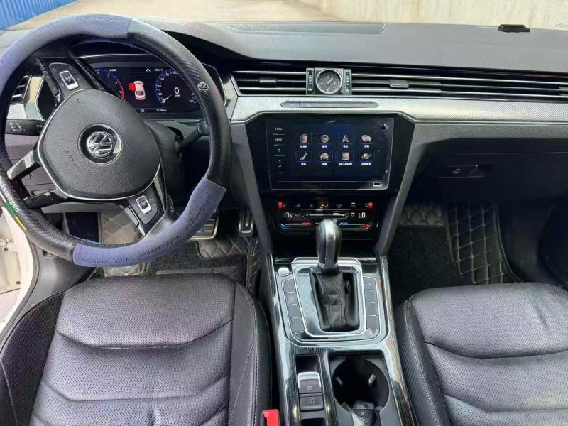 嘉兴20年大众CC9