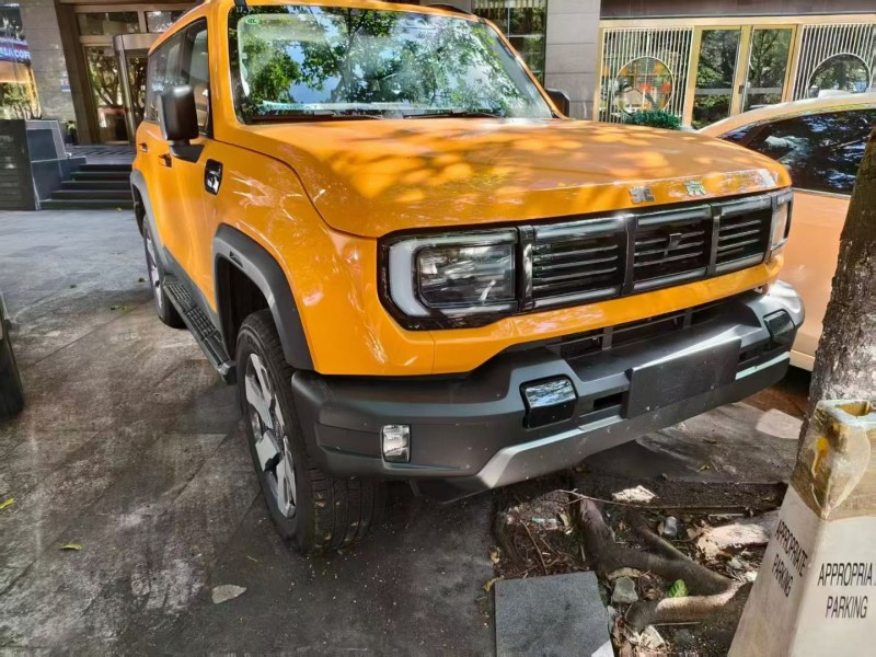 枣庄25年北京BJ401