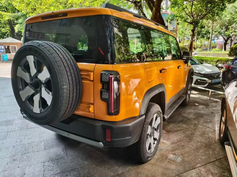 枣庄25年北京BJ406