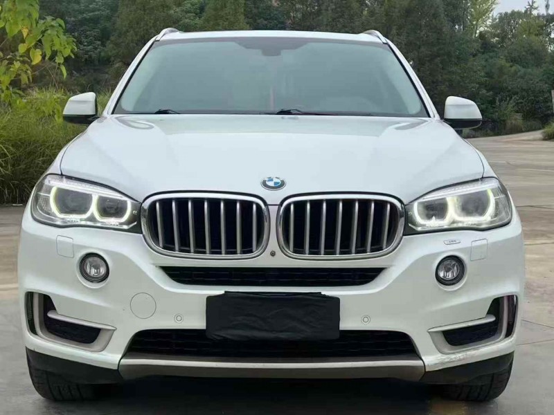 衡阳15年宝马X51