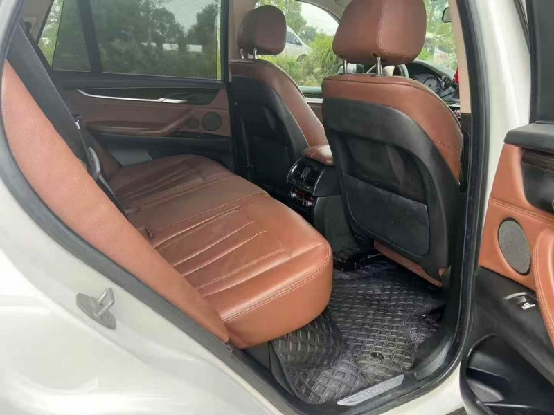 衡阳15年宝马X54