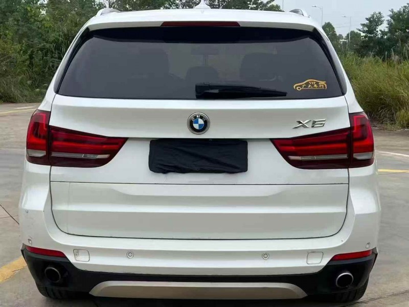 衡阳15年宝马X58