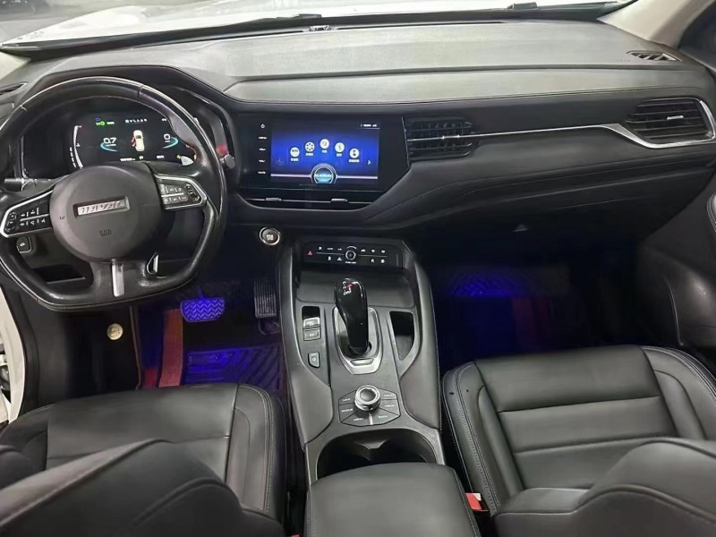 曲靖19年哈弗F75