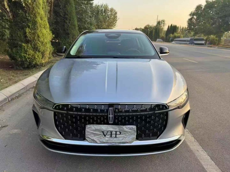 淄博23年林肯ZI享1