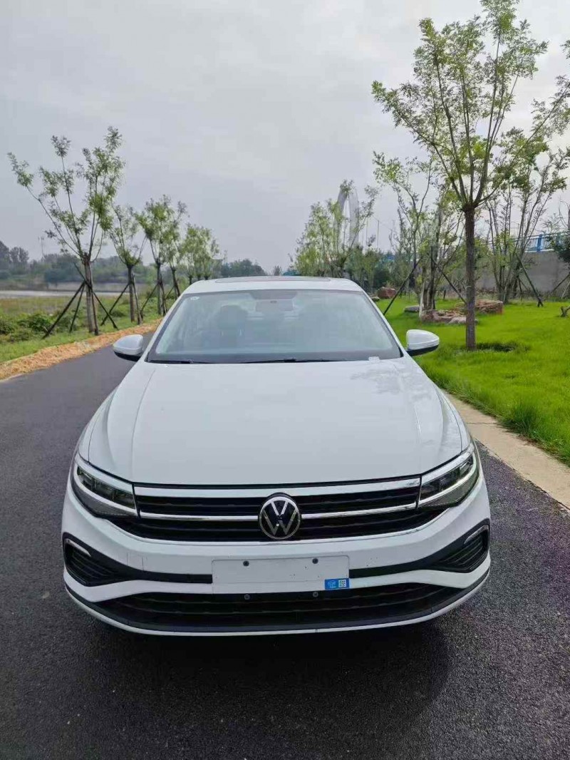 泰安25年大众宝来1