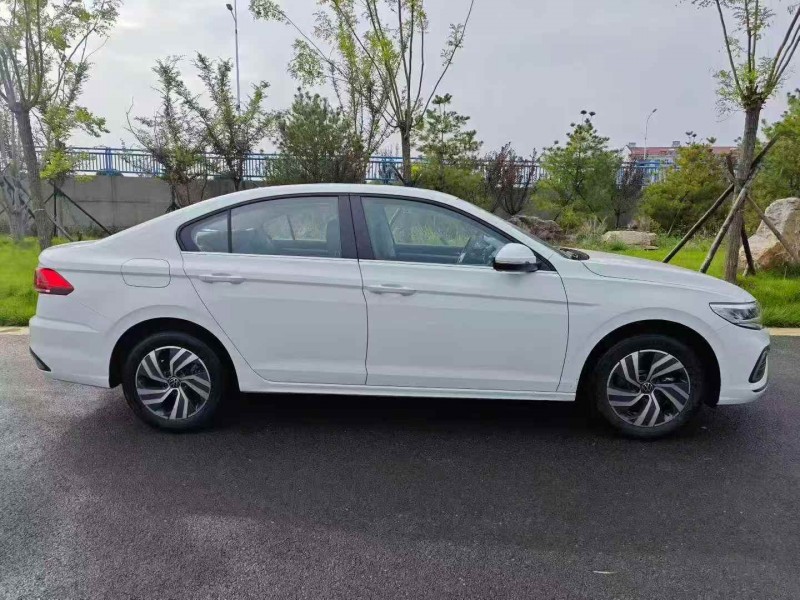 泰安25年大众宝来3