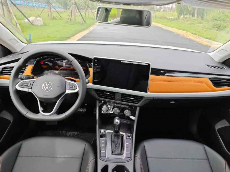 泰安25年大众宝来4