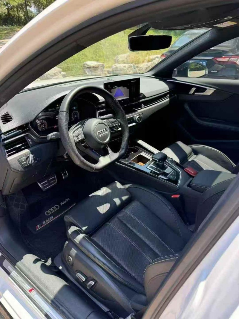 邢台23年奥迪A4L4