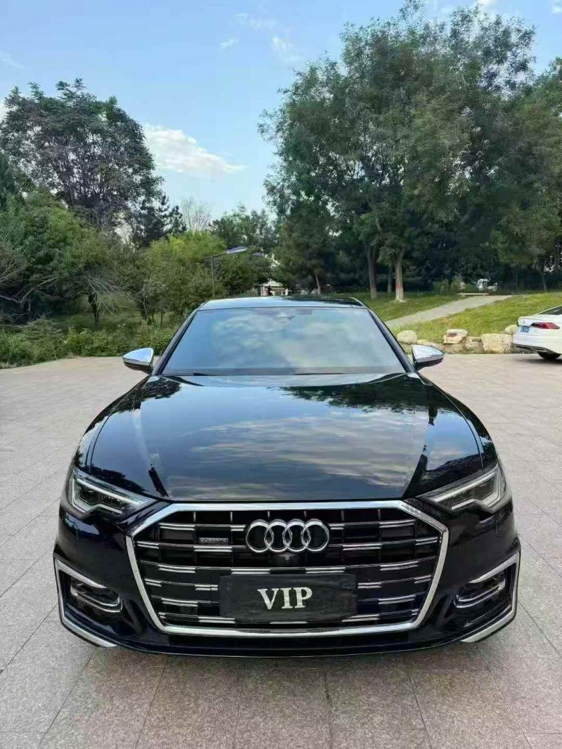 邢台23年奥迪A6L1