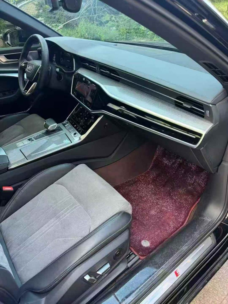 邢台23年奥迪A6L6