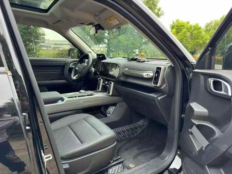 徐州24年哈弗大狗6