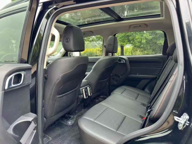 徐州24年哈弗大狗7