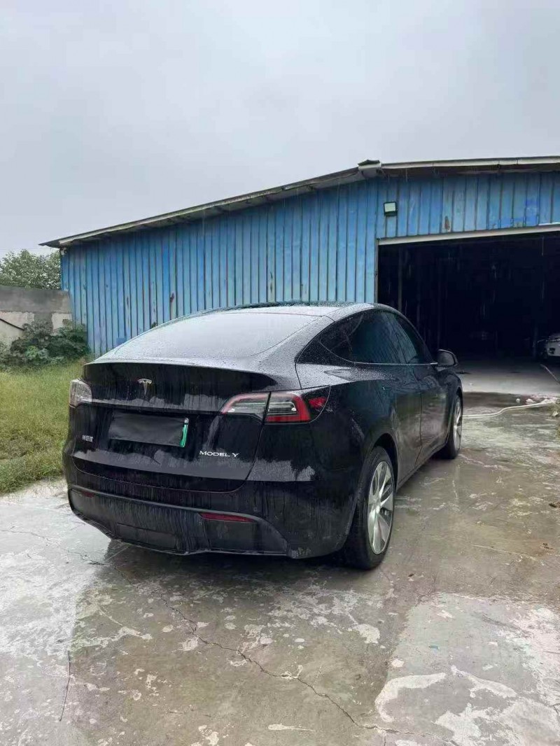 淄博22年特斯拉MODEL Y7