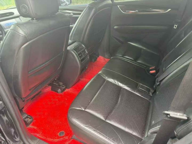 淄博18年凯迪拉克XT55