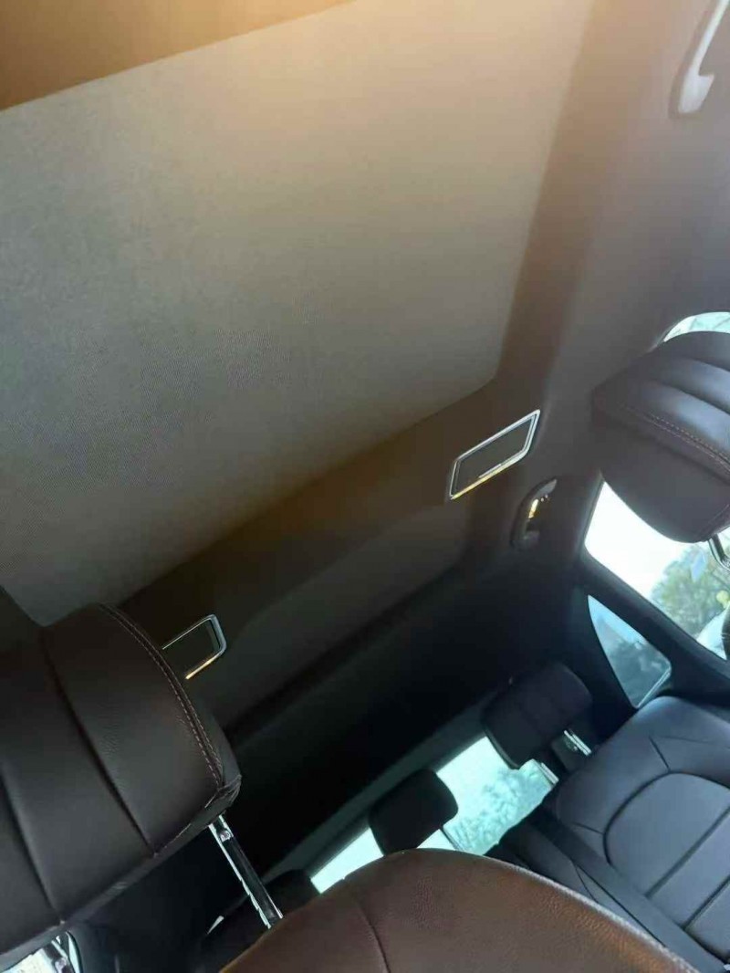 无锡20年奔驰GLC6