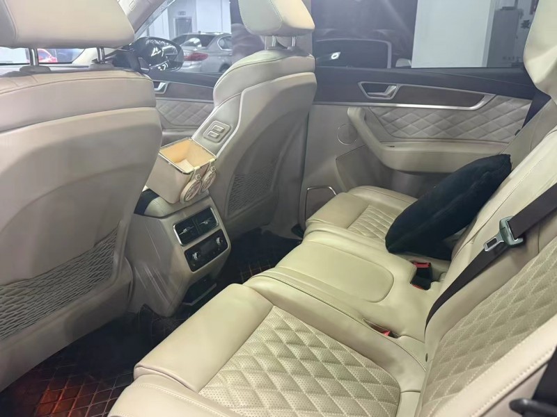 曲靖23年宝马5系4