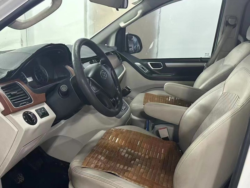 曲靖17年大通G104