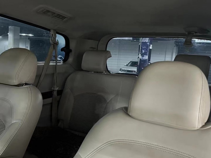 曲靖17年大通G106