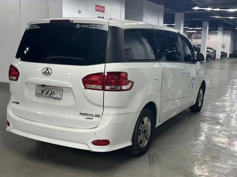 曲靖17年大通G108