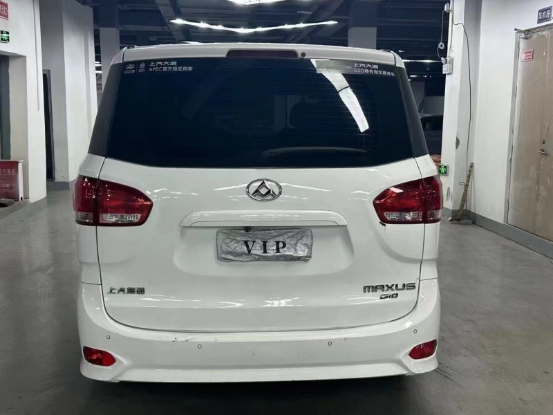 曲靖17年大通G109